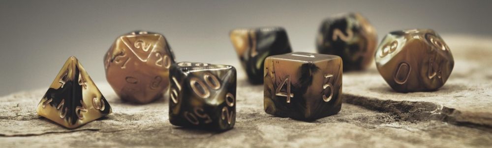 Your Players Don’t Need More Perception Checks: Bring Back Descriptive Exploration